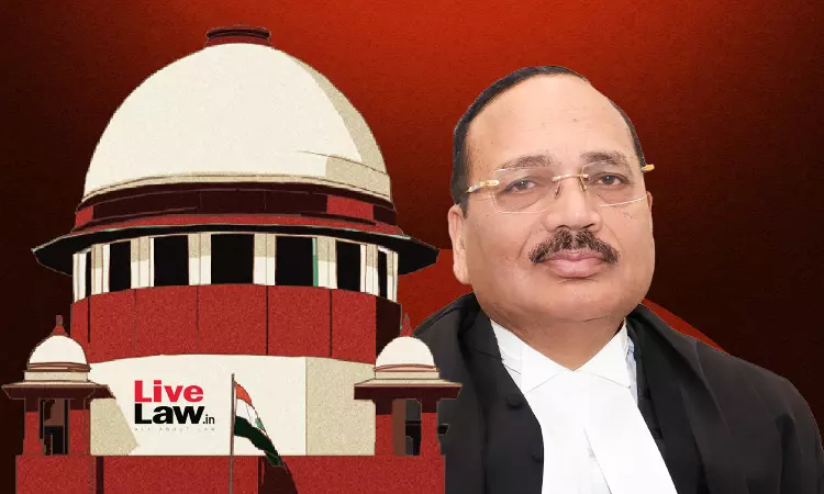 An Open Letter to the Hon’ble Chief Justice of India, Justice Surya Kant